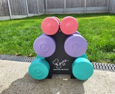 Dumbbells
