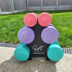 Dumbbells