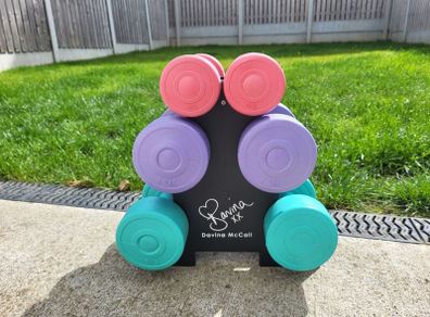 Dumbbells