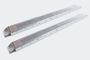 Loading Ramp Capacity Up To 450kg..free Nationwide Delivery