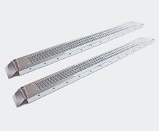 Loading Ramp Capacity Up To 450kg..free Nationwide Delivery