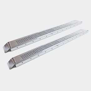 Loading Ramp Capacity Up To 450kg..free Nationwide Delivery