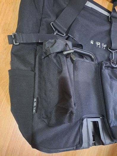 Brompton Bag