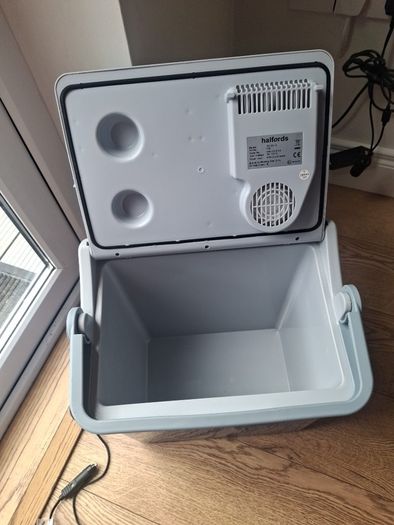 car coolbox