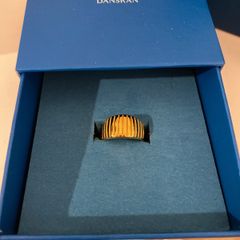 DANSRAN designer ring