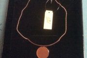 New Soul Necklace