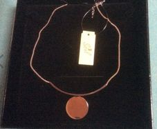 New Soul Necklace