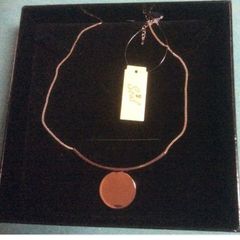 New Soul Necklace