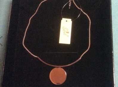 New Soul Necklace