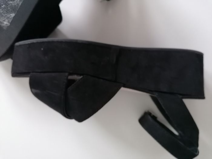 Black Shoes