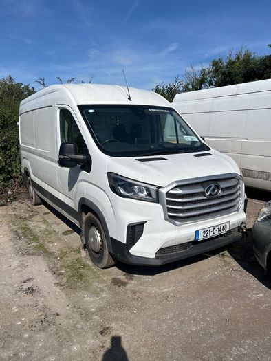 Traffic Master  Transporter Custom Transit Opel