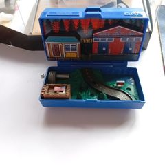 Polly pocket x stranger things