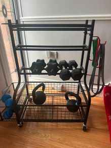 Home Gym