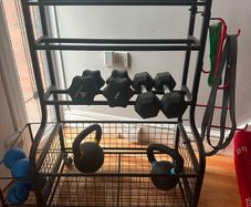 Home Gym