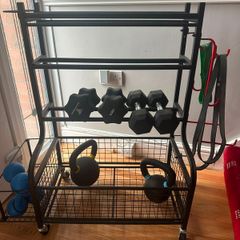 Home Gym