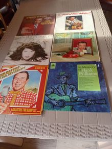 records