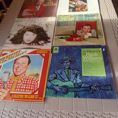 records