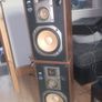 Vintage audio equipment Image 2