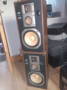 Vintage audio equipment PRICE DROP