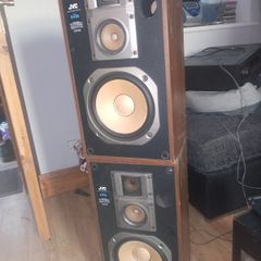 Vintage audio equipment PRICE DROP