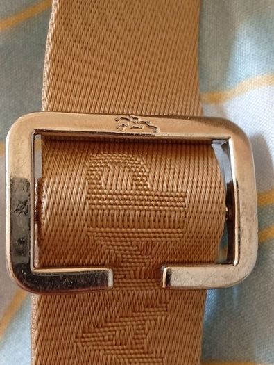Longchamp Paris Shoulder Bag
