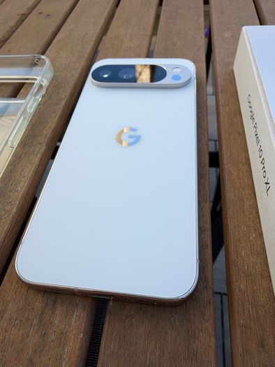 Google Pixel 10 Pro Xl 256