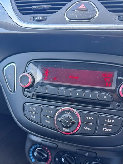 2018 Opel Corsa 1.4 Petrol NEW NCT