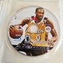 NBA Live 08  PlayStation3 Ps3 Games Original Image 7