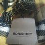 Burberry wide scarf Image 2