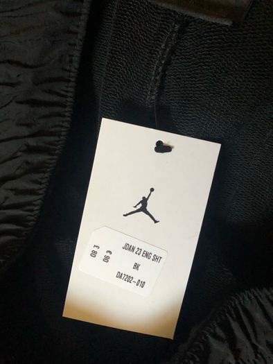 Nike Jordan 23 engineered Shorts size XL