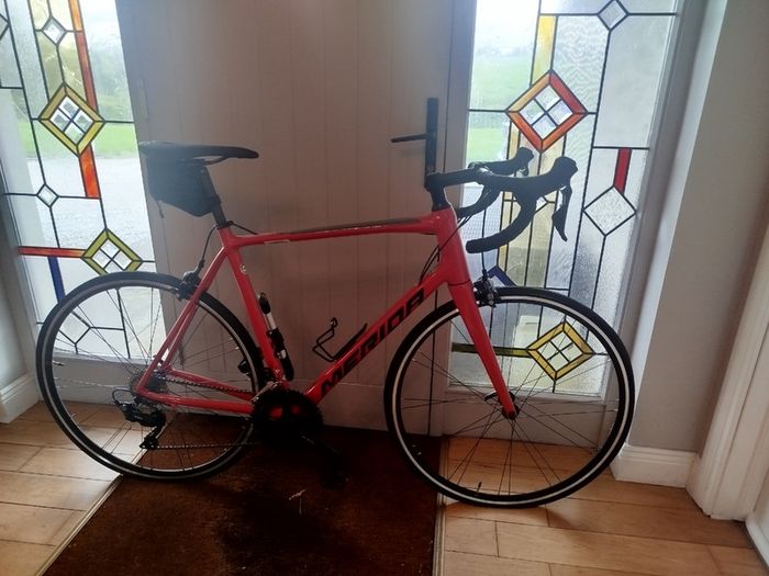 Merida scultura 400