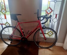 Merida scultura 400