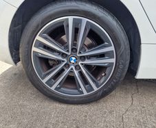 2 Goodyear tyres 2019