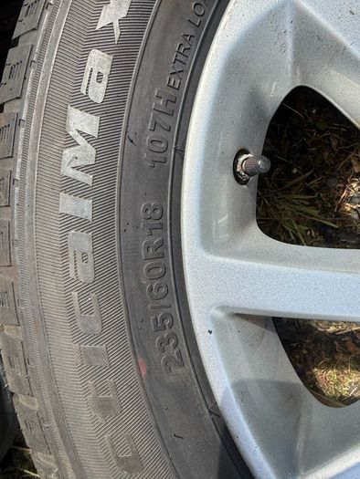 land rover alloys