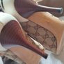 Gucci Heels Uk3.5 Image 5