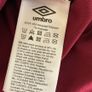 West Ham United 2025/26 Home Umbro Shirt 2XL Sponsorless Image 4