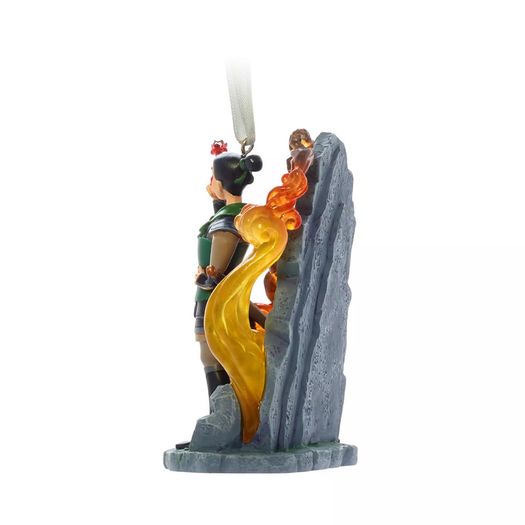 Shop Disney Sketchbook Christmas Ornament