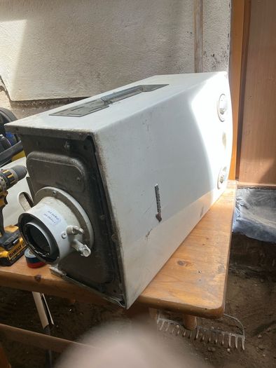 Worcester Bosch Greenstar 15Ri