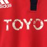 Munster Jersey. Season 2007/2009. Official Adidas Mens Munster Home Rugby Jersey. Authentic Original From 2007. Not A Modern Day Remake. Image 8