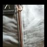 ladies Penny's Grey swade Dress. New with tags. Image 2