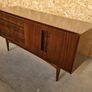 Vintage 1960's sideboard Image 3