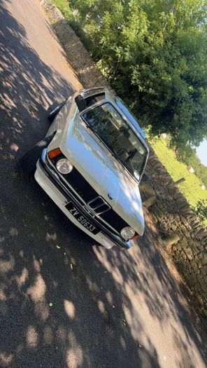 Bmw e21 1982 1.8 immaculate