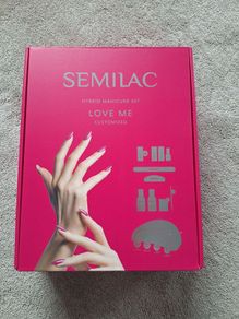 Manicure Set