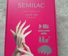 Manicure Set
