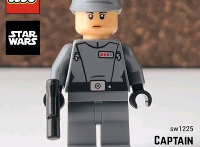Lego TALA DURITH Minifigure Lego Star Wars Lego Minifigure