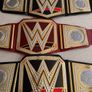 WWE costume belts 7euro each 1 black sold Image 2