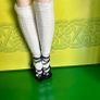 Barbie Festivals of the World - Irish Dancer (2007) Image 8