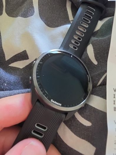 Garmin Forerunner 965