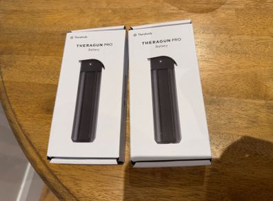 Theragun Pro replacement