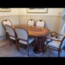 Dining Table and Chairs Image 2